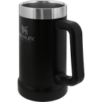 Adventure Big Grip Beer Stein | 24 OZ - Stanley Create