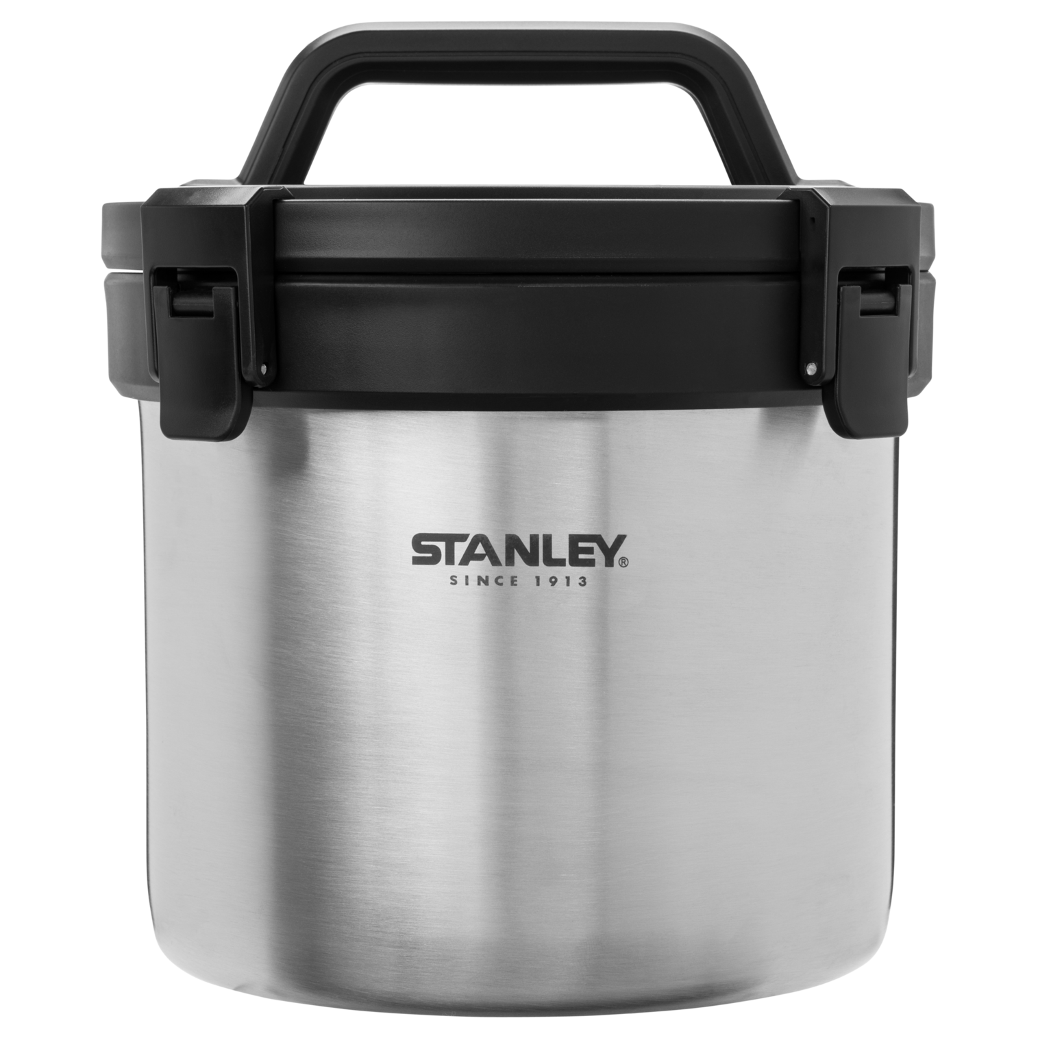 Adventure Stay Hot Camp Crock | 3QT