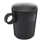 The DayBreak Café Latte Cup  | 10.6 OZ