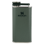 Classic Easy Fill Wide Mouth Flask | 8 OZ