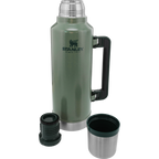 Classic Legendary Bottle | 2 QT