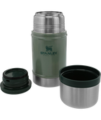 Classic Legendary Food Jar | 24 OZ