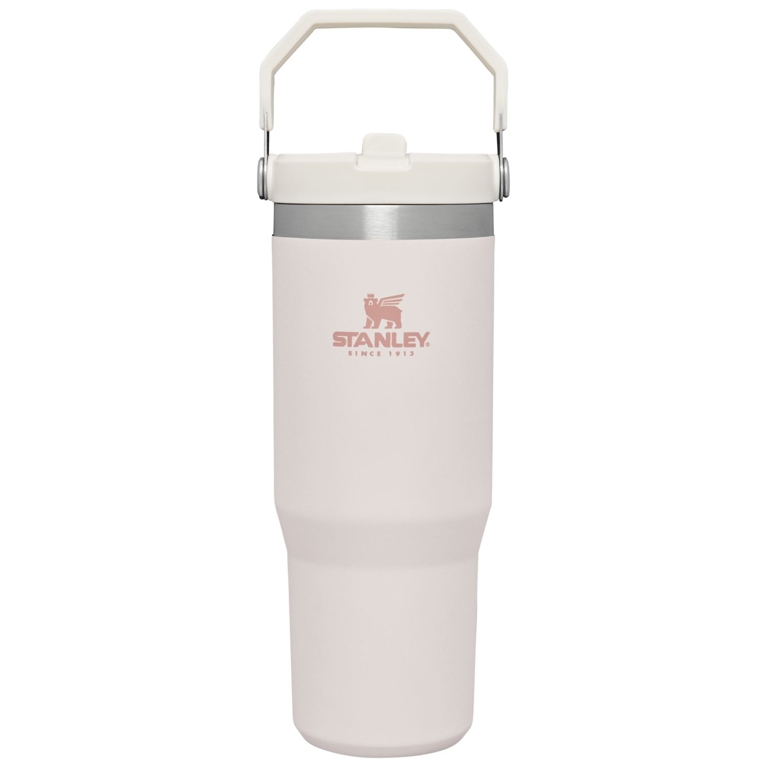 The IceFlow™ Flip Straw Tumbler | 30 OZ - Stanley Create