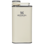Classic Easy Fill Wide Mouth Flask | 8 OZ