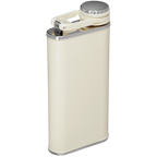 Classic Easy Fill Wide Mouth Flask | 8 OZ