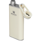 Classic Easy Fill Wide Mouth Flask | 8 OZ