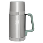 Forge Thermal Food Jar | 24 OZ