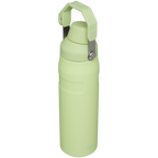 IceFlow™ Bottle with Fast Flow Lid | 24 OZ - Stanley Create