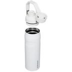 IceFlow™ Bottle with Fast Flow Lid | 24 OZ - Stanley Create