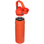 IceFlow™ Bottle with Fast Flow Lid | 24 OZ - Stanley Create