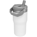 The IceFlow™ Flip Straw Tumbler | 20 OZ - Stanley Create