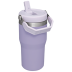 The IceFlow™ Flip Straw Tumbler | 20 OZ - Stanley Create