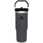 The IceFlow™ Flip Straw Tumbler | 30 OZ - Stanley Create