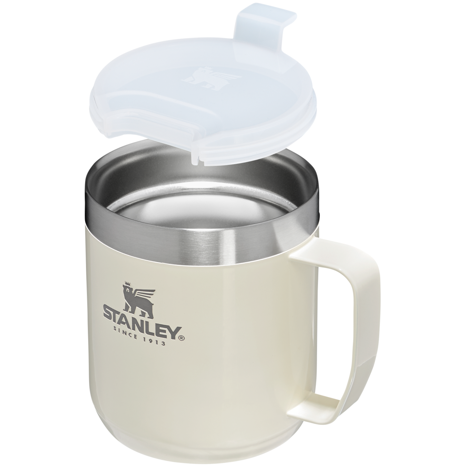 Classic Legendary Camp Mug | 12 OZ