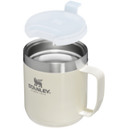 Classic Legendary Camp Mug | 12 OZ - Stanley Create