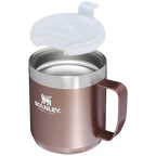 Classic Legendary Camp Mug | 12 OZ