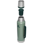 Classic Legendary Bottle | 1.1 QT