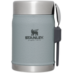 Classic Legendary Food Jar + Spork | 14 OZ