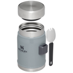 Classic Legendary Food Jar + Spork | 14 OZ