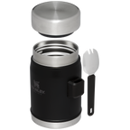 Classic Legendary Food Jar + Spork | 14 OZ