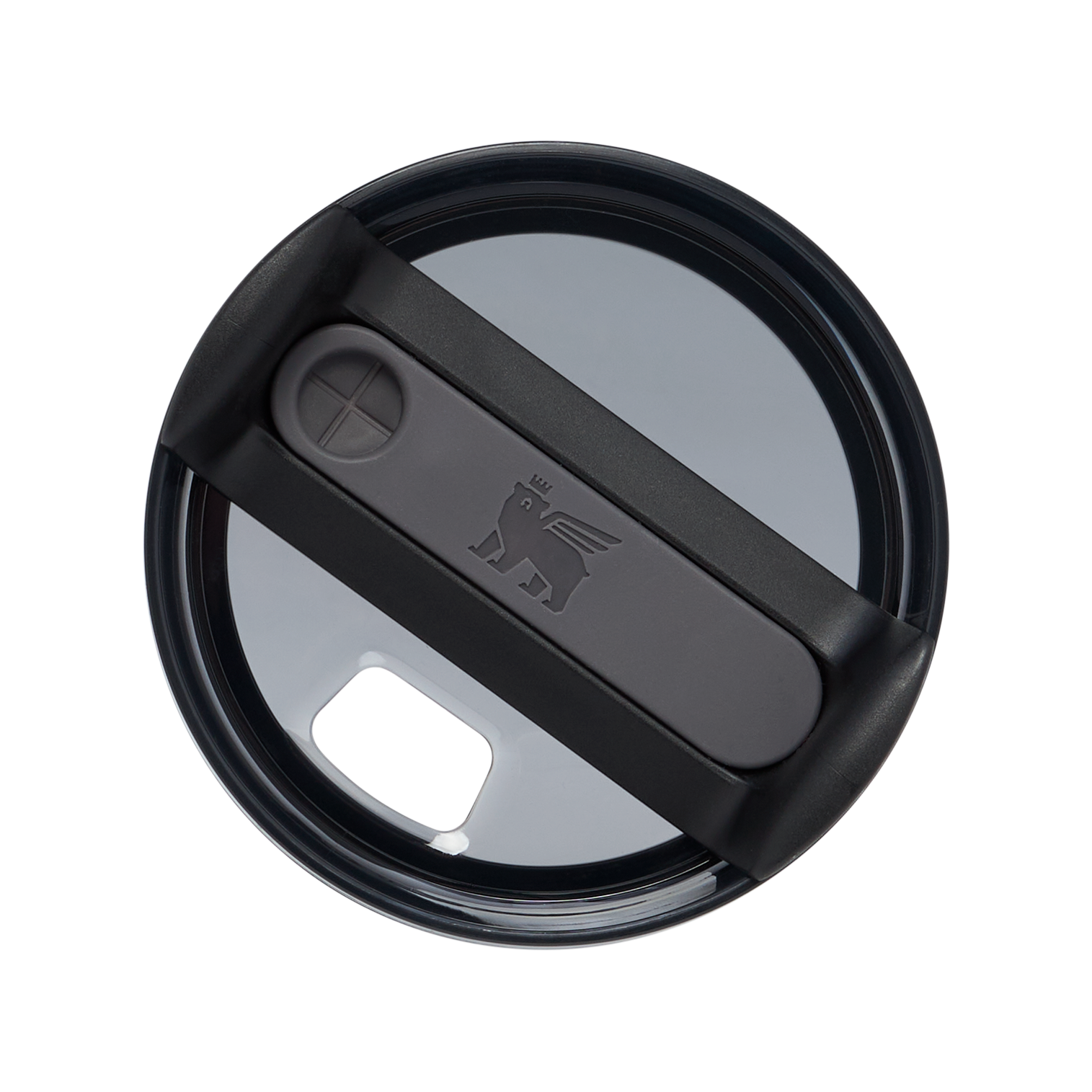 The Quencher H2.O FlowState™ Tumbler Lid | 20 OZ to 30 OZ