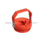 The IceFlow™ Flip Straw Tumbler | 30 OZ