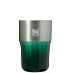 The Golden Hour Prismatic™ Beer Tumbler | 13.8 OZ
