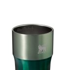 The Golden Hour Prismatic™ Beer Tumbler | 13.8 OZ