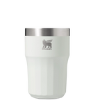 The Golden Hour Prismatic™ Beer Tumbler | 13.8 OZ