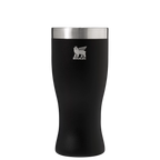 The Golden Hour Prismatic™ Pilsner Glass | 15 OZ