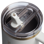 The Quencher ProTour Flip Straw Tumbler | 40 OZ - Stanley Create