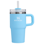 The Quencher H2.O FlowState™ Tumbler with Handle | 20 OZ - Stanley Create