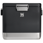 The Stanley Lifted Spirits™ Steel Cooler | 55 QT