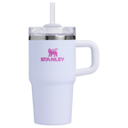 The Quencher H2.O FlowState™ Tumbler with Handle | 20 OZ - Stanley Create