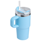 The Quencher H2.O FlowState™ Tumbler with Handle | 20 OZ - Stanley Create