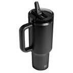 The Quencher ProTour Flip Straw Tumbler | 40 OZ - Stanley Create