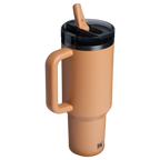 The Quencher ProTour Flip Straw Tumbler | 40 OZ - Stanley Create