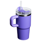 The Quencher H2.O FlowState™ Tumbler | 20 OZ - Stanley Create