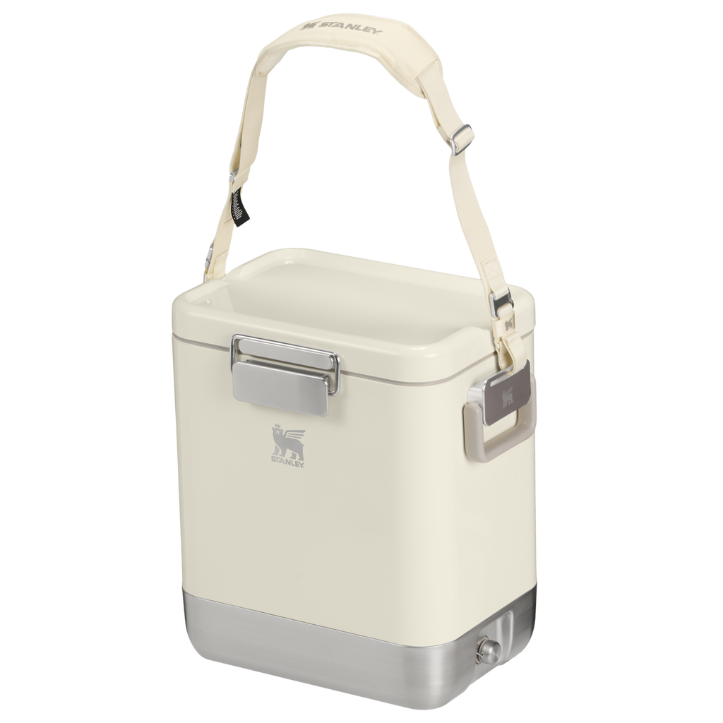 The Stanley Lifted Spirits™ Steel Cooler | 26 QT