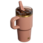 The Quencher ProTour Flip Straw Tumbler | 20 OZ - Stanley Create
