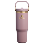 The IceFlow™ Flip Straw Tumbler | 30 OZ