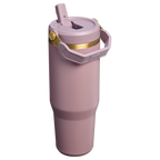 The IceFlow™ Flip Straw Tumbler | 30 OZ - Stanley Create