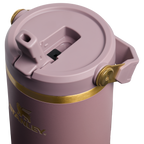 The IceFlow™ Flip Straw Tumbler | 30 OZ - Stanley Create
