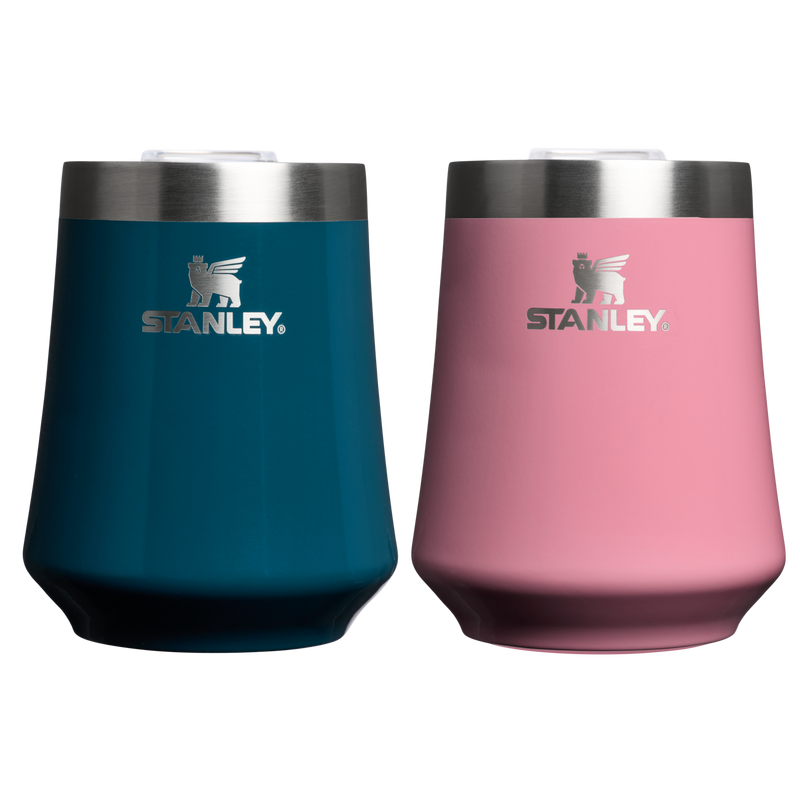 The Reserve Wine Tumbler | 11 OZ (2-pack)