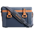 The Easy Carry Outdoor Cooler + Strap | 24 QT