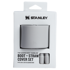 Stanley Quencher Boot and Straw Cover Set | 30 OZ & 20 OZ