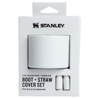 Stanley Quencher Boot and Straw Cover Set | 30 OZ & 20 OZ
