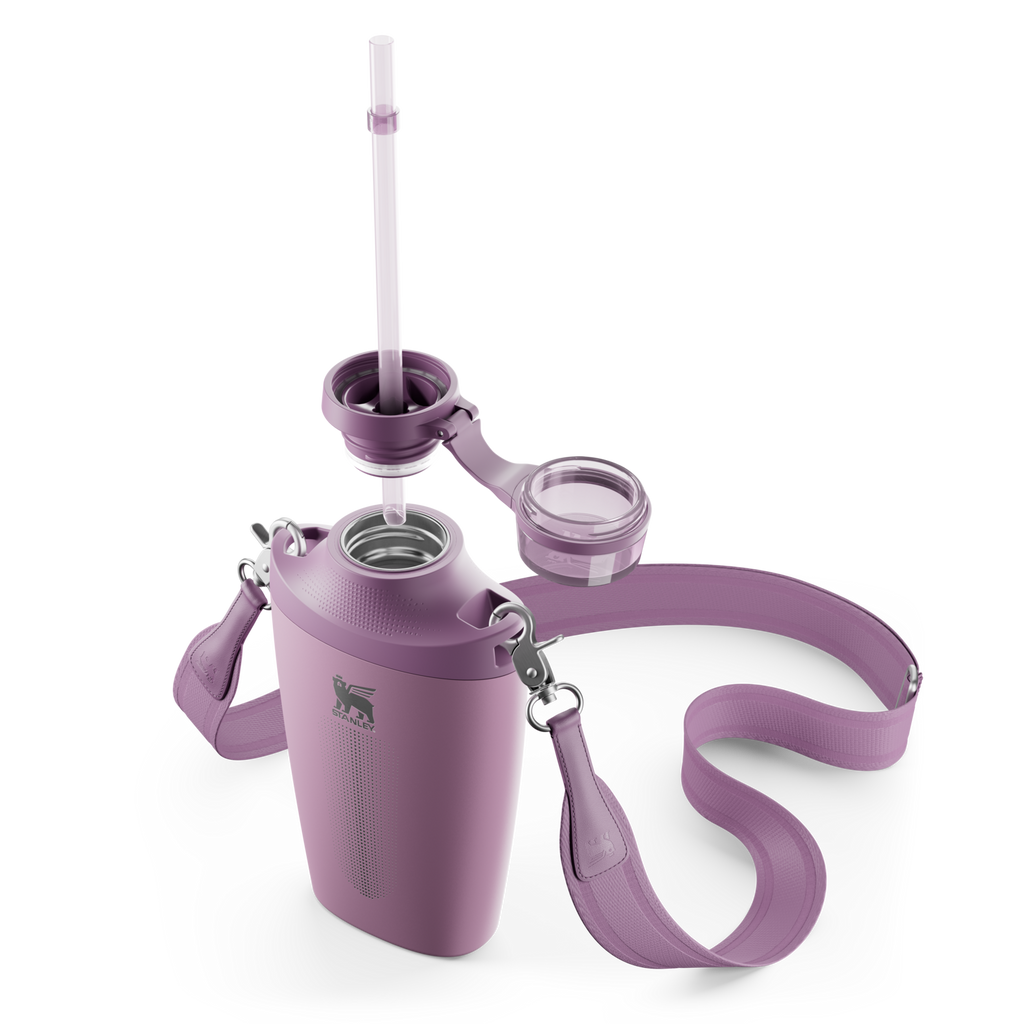 The Stanley Cross Bottle | 23 OZ