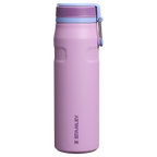 The IceFlow™ Bottle with Twist Flip Lid | 24 OZ