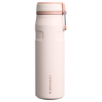 The IceFlow™ Bottle with Twist Flip Lid | 24 OZ